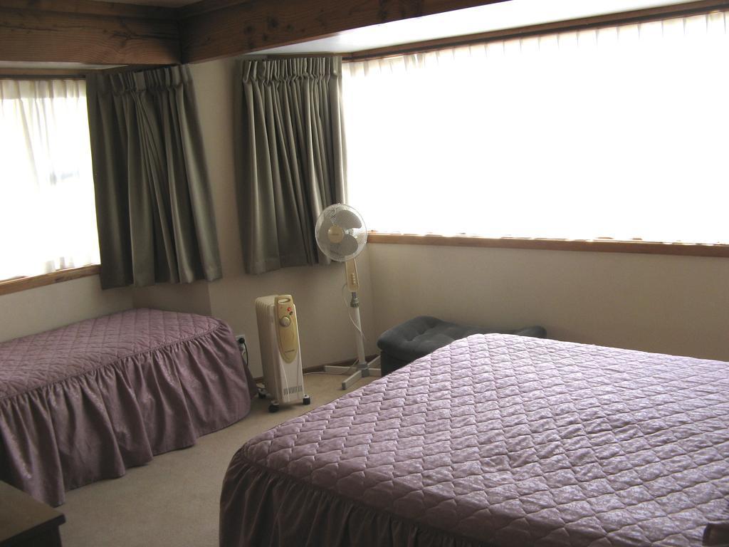 Tongariro River Motel Терейнджи Номер фото