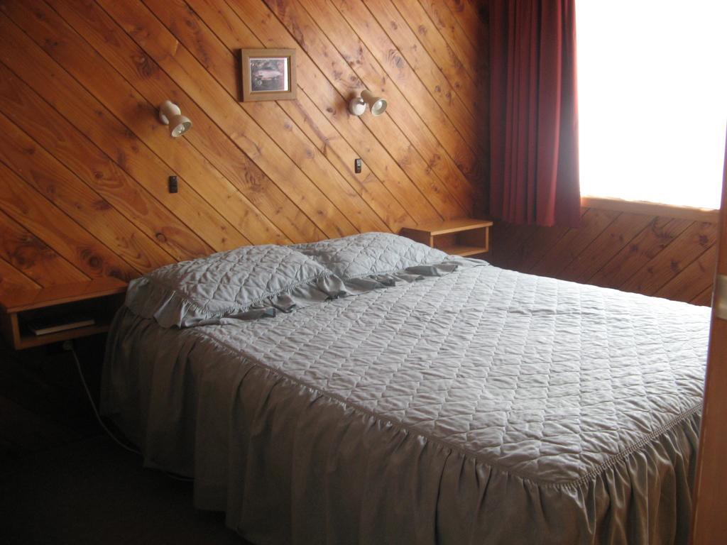 Tongariro River Motel Терейнджи Номер фото